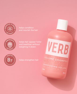 Volume Shampoo, 32 oz.