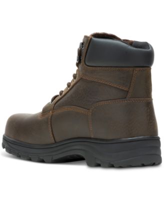 Men's Carlasbad Waterproof 6" Lace-Up Boots