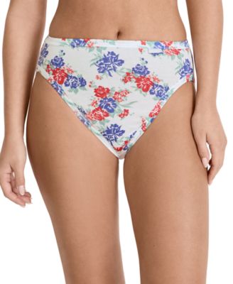 Elance French Cut 3 Pack Underwear 1485 1487, Extended Sizes