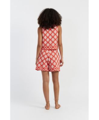 Women's Laura Whitmore Sunflower Waistcoat