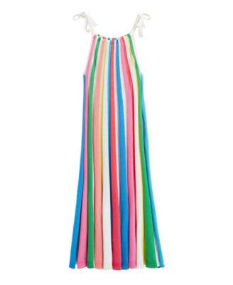 Chinti and Parker Women's Cotton Swing Dress