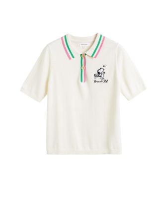 Chinti & Parker Chinti and Parker Women's Cotton Peanuts