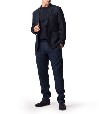Rodd - Gunn Mens Canning Street Knit 28190₽