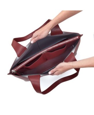 Большая сумка-тоут HOBO Vida