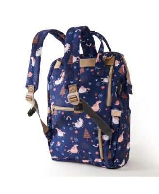 Timeless Baby Diaper Backpack