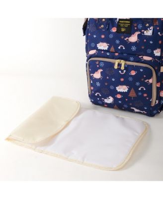 Timeless Baby Diaper Backpack