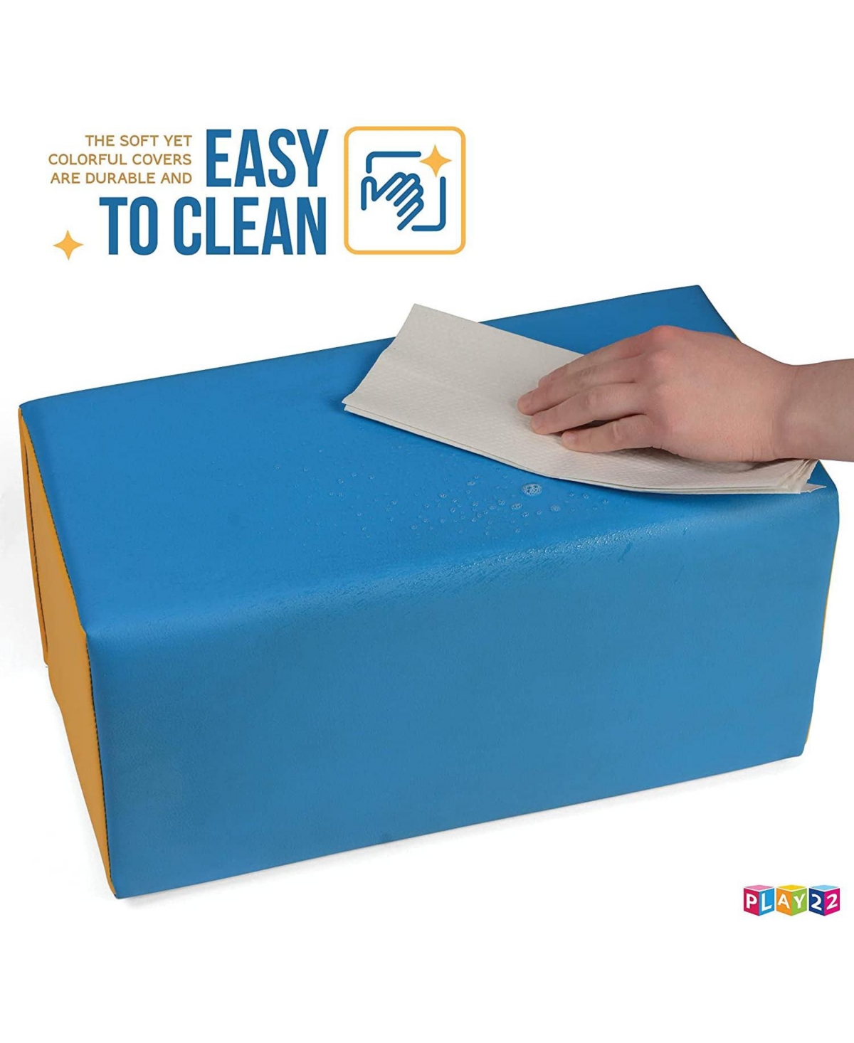 Climb and Crawl Activity Play Set