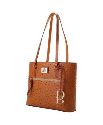 Dooney & Bourke - Ohio State Buckeyes Shopper Purse