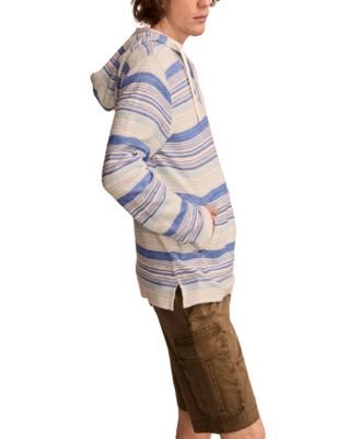 Lucky Brand Мужская толстовка Baja в полоску от Lucky Brand 19890₽