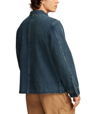 Lucky Brand Мужская куртка из плетеной корзины от Lucky Brand 29890₽