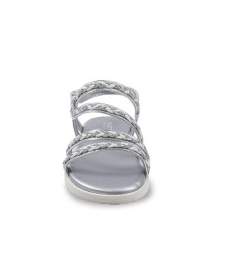 Little and Big Girls Lotus Rina Gladiator Sandals