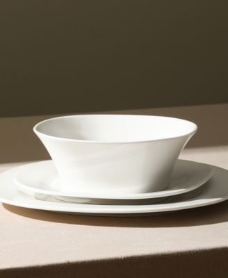 Quadro 24 Pc. Dinnerware Set, Service for 8