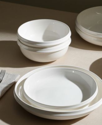 Verso Dinnerware Collection 