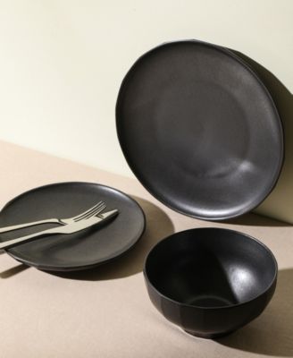 Rio 12 Pc. Dinnerware Set, Service for 4