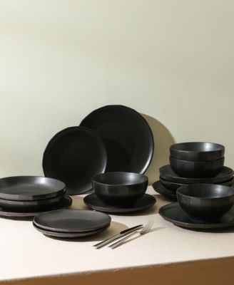 Rio 24 Pc. Dinnerware Set, Service for 8