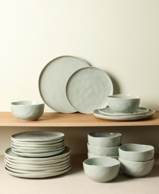 Mirella Dinnerware Collection