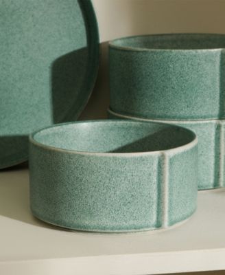 Bao 24 Pc. Dinnerware Set, Service for 8