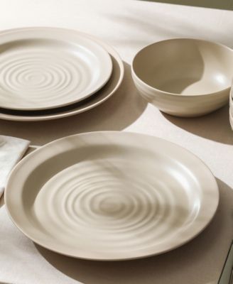 Orbit 24 Pc. Dinnerware Set, Service for 8