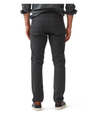 Men's Gunn Straight Fit Jeans
