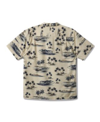 Quiksilver Men's Day Dreamin' Woven Shirt