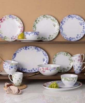 Bloomington Road 4-Piece Place Setting, Service for 1