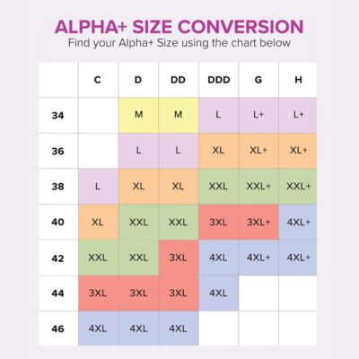 Women's Plus Size Smooth Seamless Comfort Wireless Bra