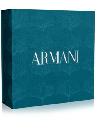Мужские духи Giorgio Armani, 2 шт. Подарочный набор Acqua di Giò Parfum