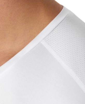 Men's 3pk. Ultimate MOVES X-Temp Performance V-Neck T-Shirts