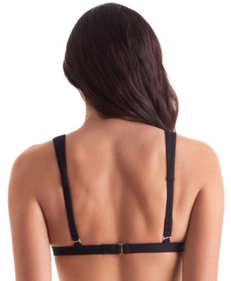 Женский бюстгальтер Dakota от Mimi Flamingo и плавки Logan