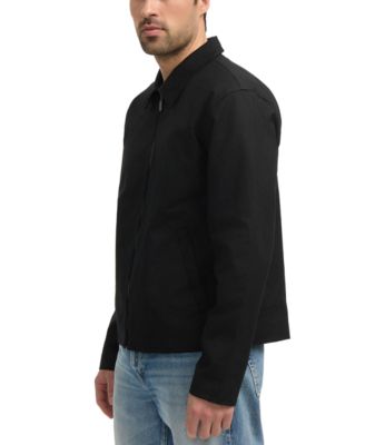 Куртка дальнобойщика Hunter Hunter мужская Foster Wax 39890₽