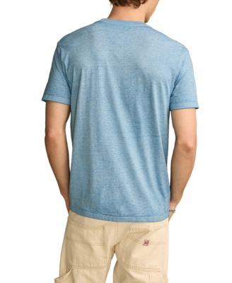 Lucky Brand Мужская футболка с графическим принтом Lucky Brand от Disney Lucky 7890₽