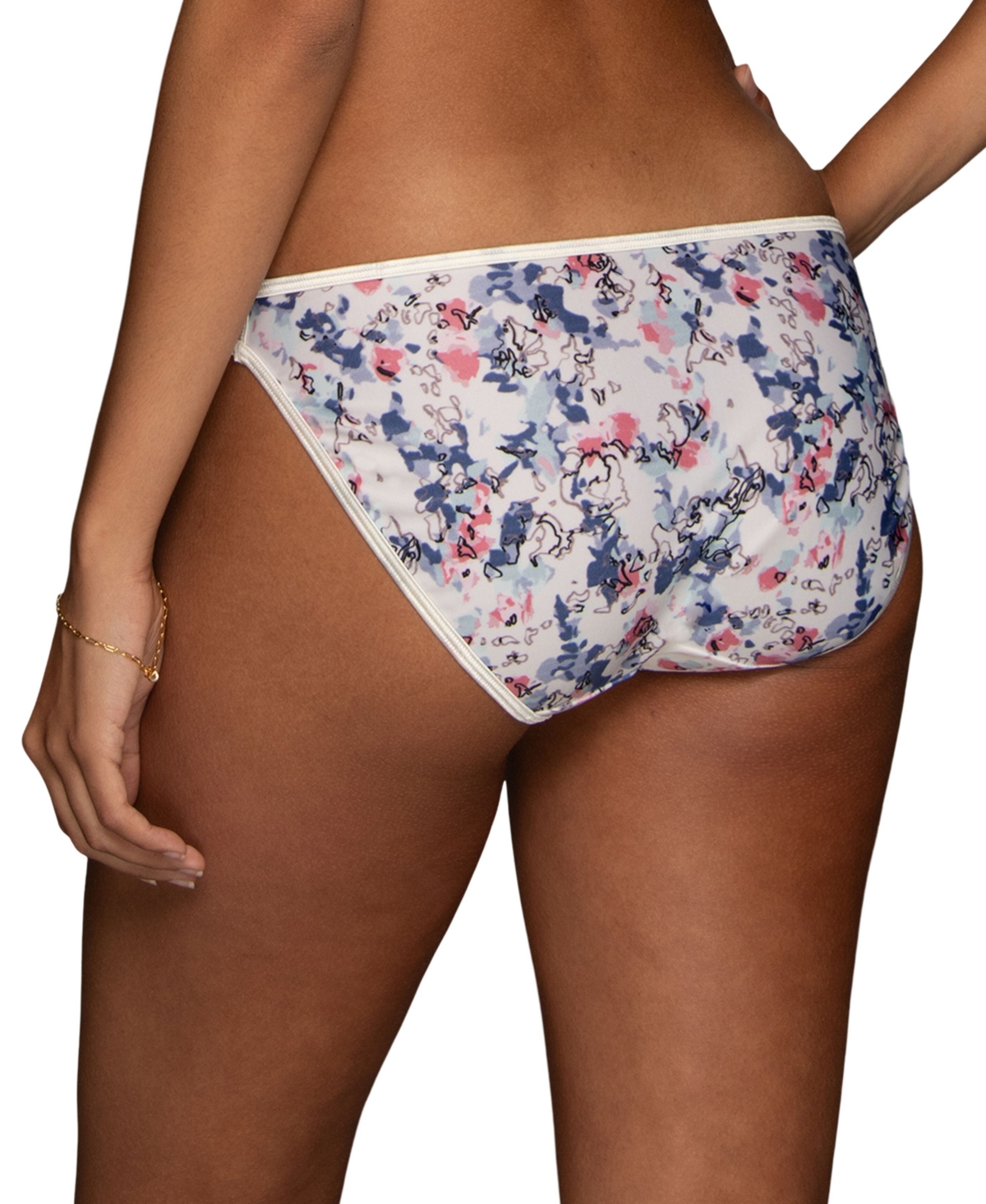 VANITY FAIR ILLUMINATION STRING BIKINI UNDERWEAR 18108 