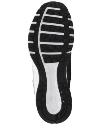 Big Kids P-6000 Casual Sneakers from Finish Line