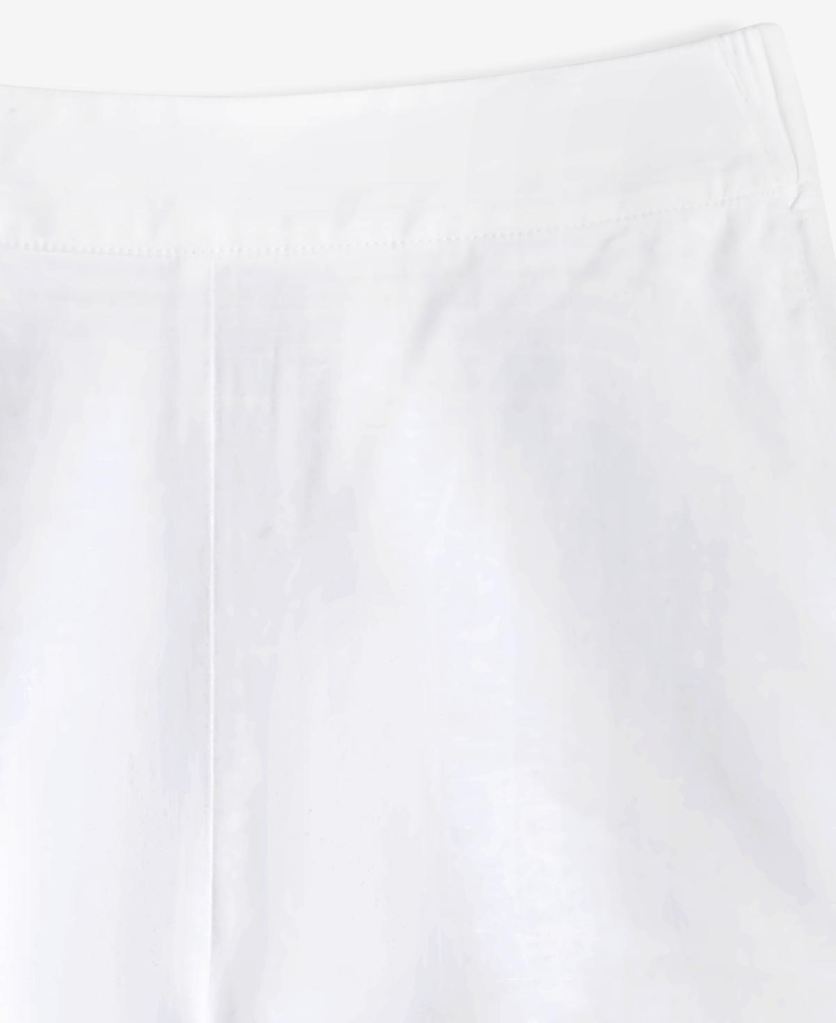 ON 34TH WOMEN'S LINEN-BLEND PULL-ON SHORTS, EXCLUSIVELY AT MACY'S 