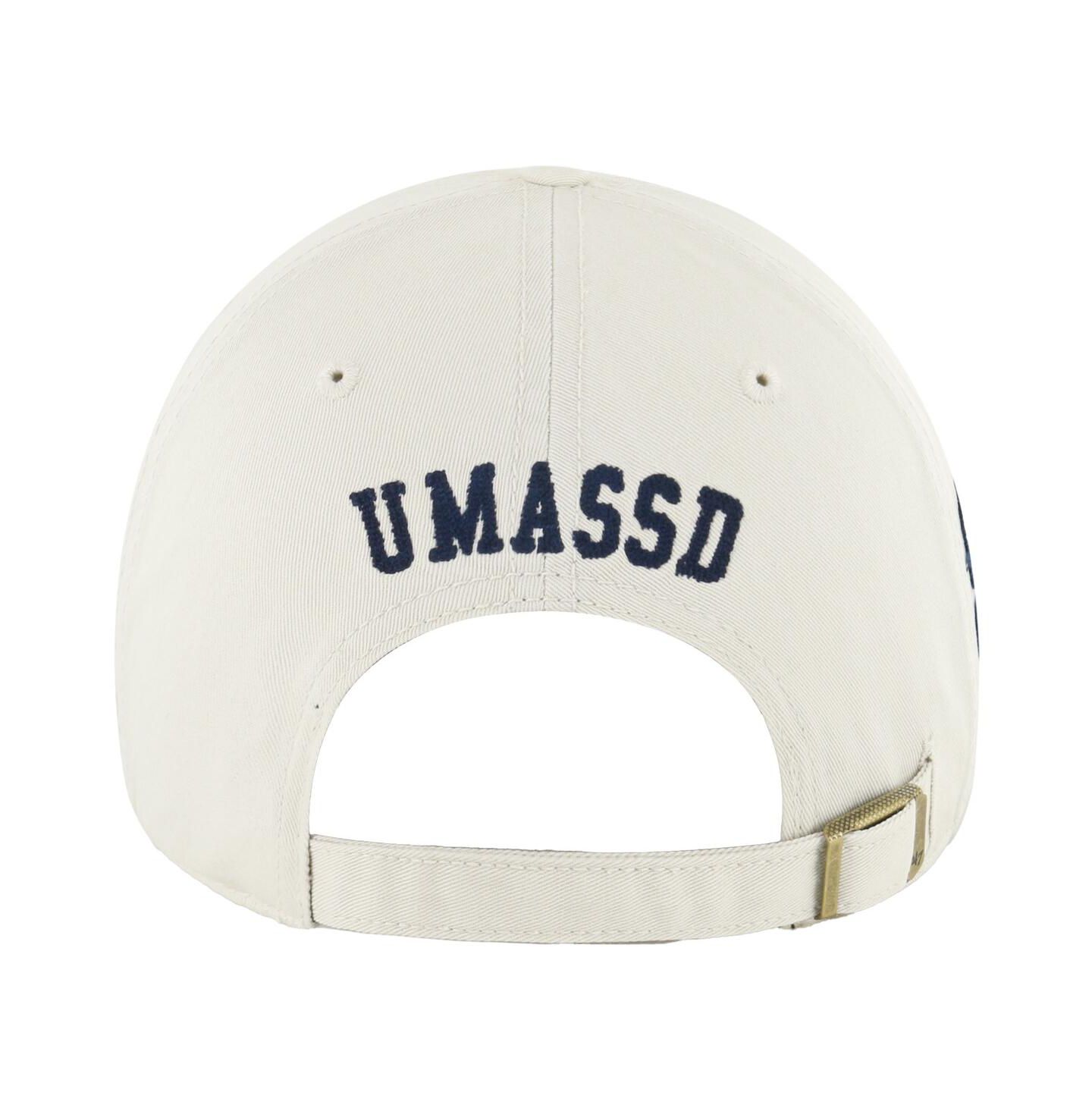 Мужская кепка '47 Brand Cream Dartmouth Big Green Clubhouse Faber Clean Up Adjustable Hat — фото 2