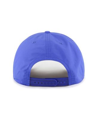 Брендовая мужская шляпа Royal New York Mets Campscape Hitch с регулируемой посадкой 47-го года выпуска