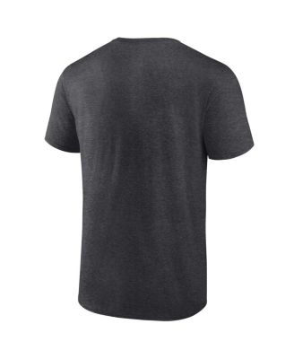 Фанатики мужские вереска древесный уголь Филадельфия Иглз Супер Боул Чемпионов Ликс большие высокие кольца сезоне футболки