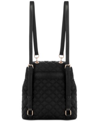 Рюкзак с клапаном GUESS Giully