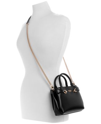 Мини-сумка-ранец GUESS Lorelei