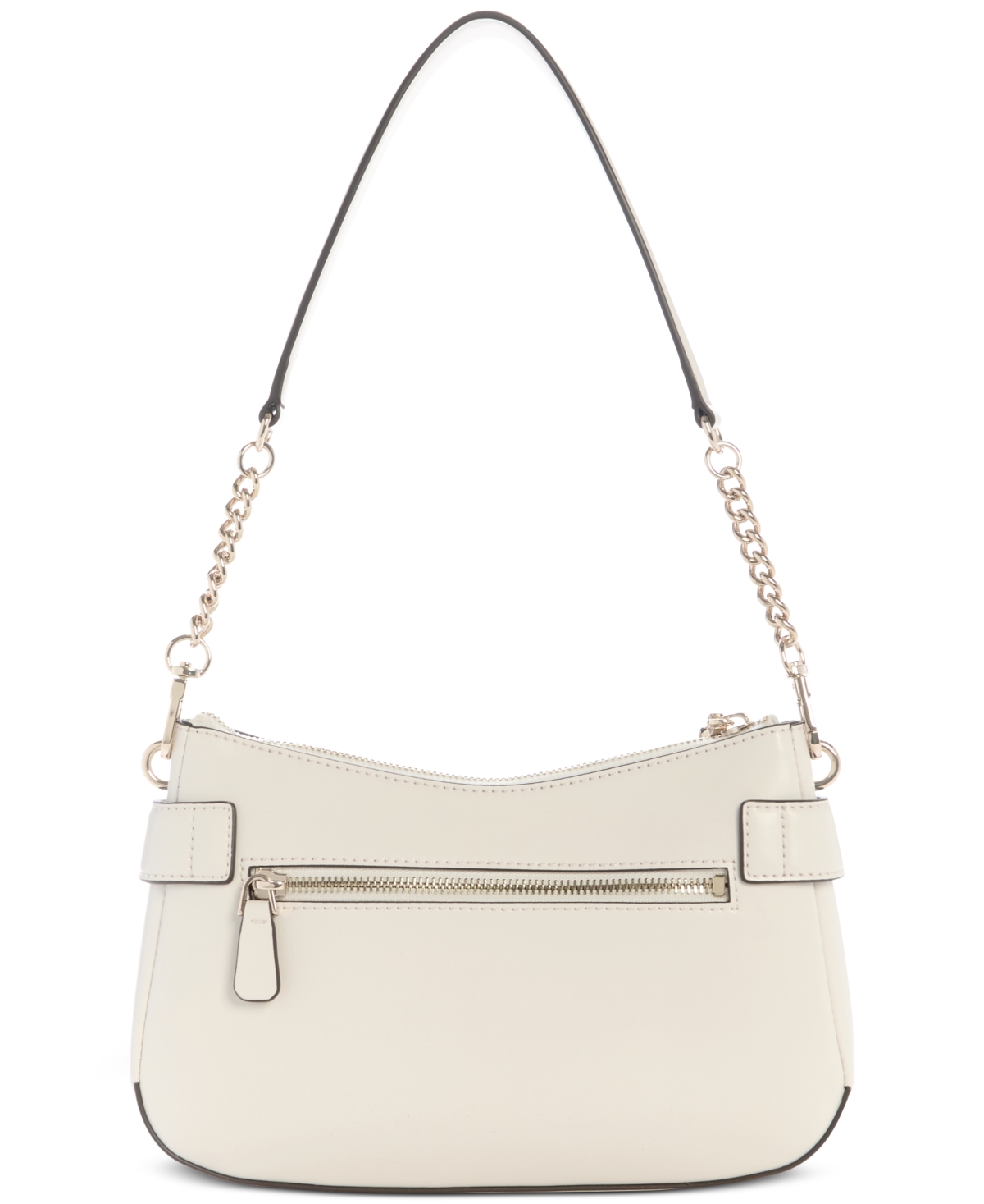 GUESS LORELEI TOP-ZIP SMALL SHOULDER BAG 
