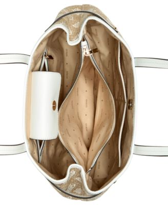 Большая сумка-тоут GUESS Beyza для подружек