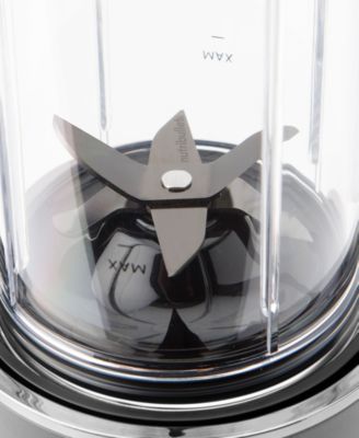 Ultra Plus+ Compact Kitchen System&nbsp;with Food Processor and Coffee Grinder Attachments