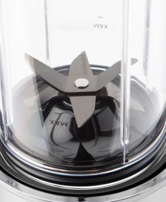 Ultra Plus+ Compact Kitchen System&nbsp;with Food Processor and Coffee Grinder Attachments