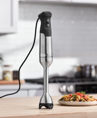 5-Speed Immersion Stick Blender