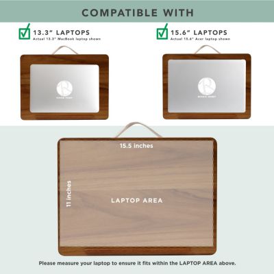 Easel Lap Desk