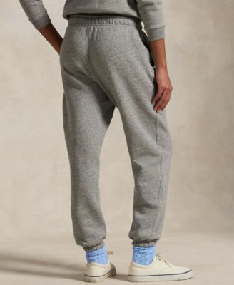 Women's Fleece Athletic Sweatpants