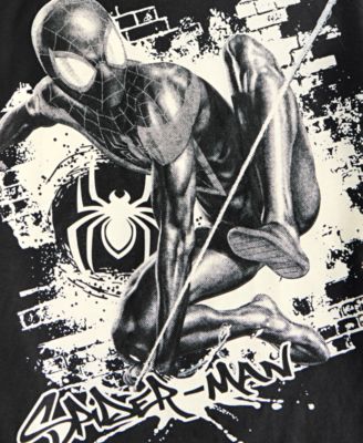 Little & Big Boys Jumbo Graphic Short-Sleeve T-Shirt