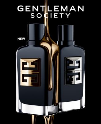Gentleman Society Eau de Parfum Spray, 6.7 oz.