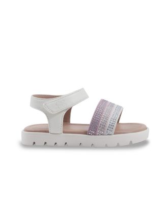 Little and Big Girls Tia Alima Sandal