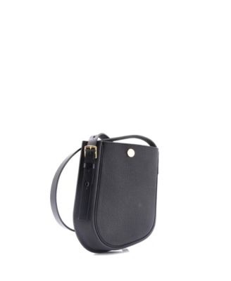 Бывшая в употреблении сумка HERMES 21 Perspective Cavaliere Того и Vache Hunter